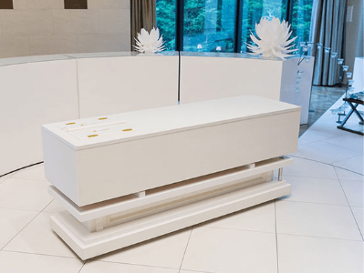 お預かり葬（直葬）プラン