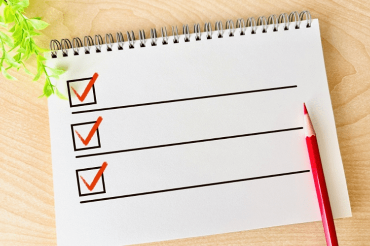 【旭川版】死亡手続きのチェックリスト｜期限や窓口を解説