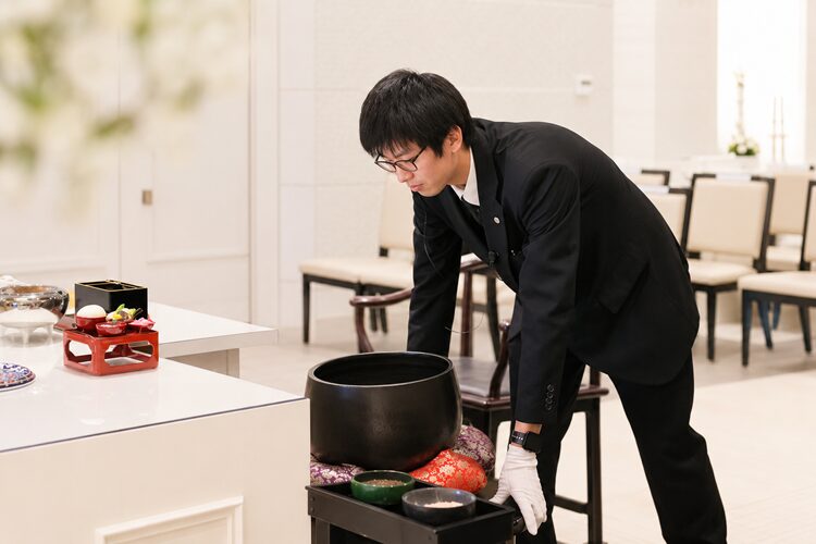コープの家族葬ウィズハウス_スタッフ