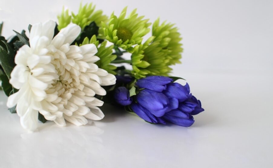 棺に入れるものは何がいい？ 入れてはいけないものやマナーも解説