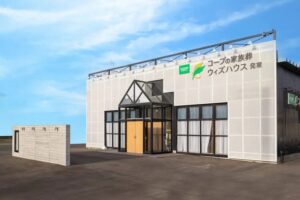 コープの家族葬ウィズハウス 発寒