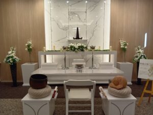 コープの家族葬ウィズハウス 喜多町