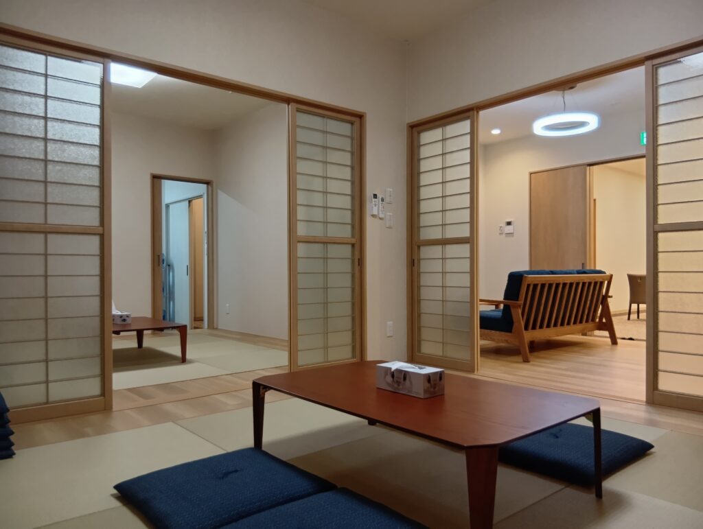 コープの家族葬ウィズハウス 喜多町写真