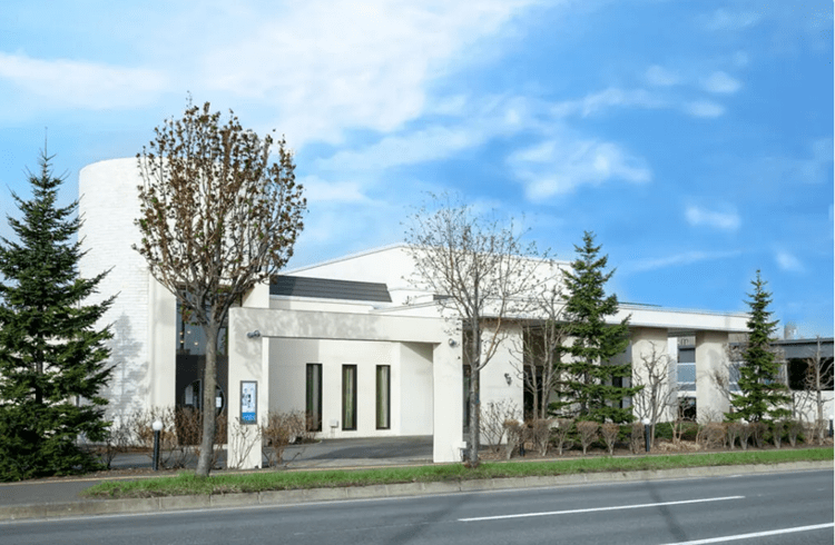 コープの家族葬ウィズハウス 手稲