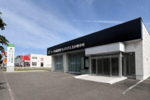 コープの家族葬ウィズハウス 苫小牧中央