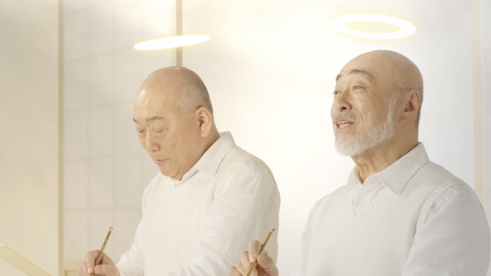 新CM公開中話題の新CMをチェック